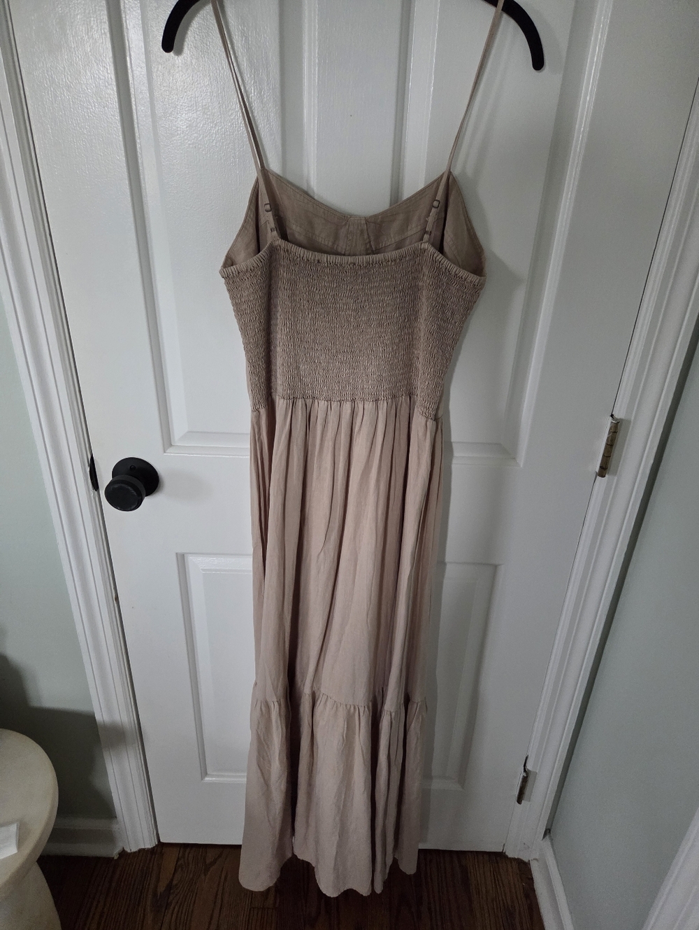 Maxi Dress - Picture 2 of 4